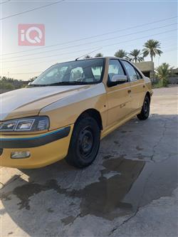 بيجو بارس